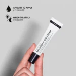 The Inkey List - Brighten-i Eye Cream - 15ml - Image 6