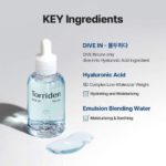 Torriden - Dive in Low Molecular Hyaluronic Acid Serum - 50ml - Image 5