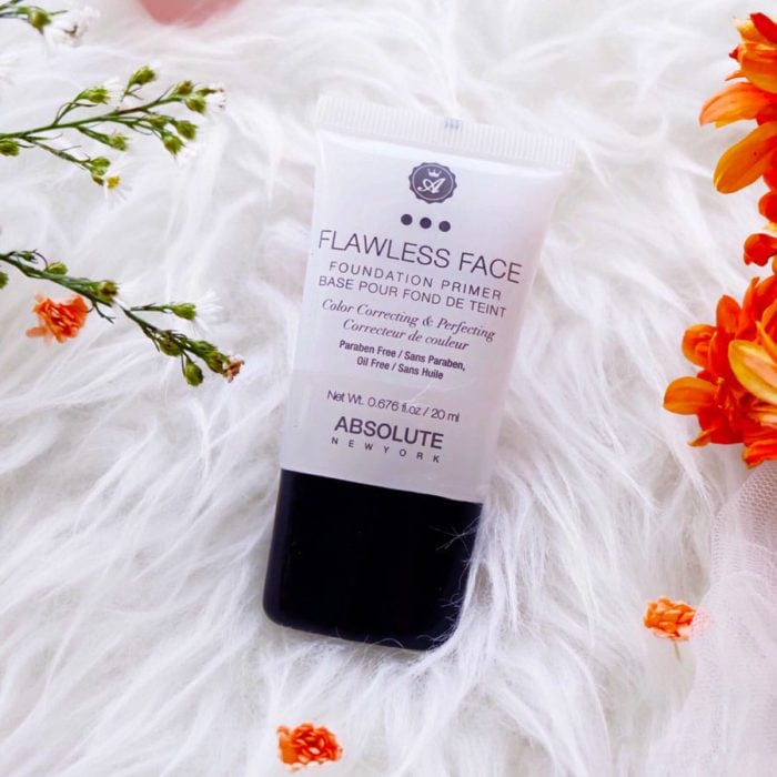 IMG_3562 Absolute New York - Flawless Face Foundation Primer - Image 1