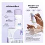Isntree - Onion Fresh Fluid Sun Cream - 50ml - Image 2