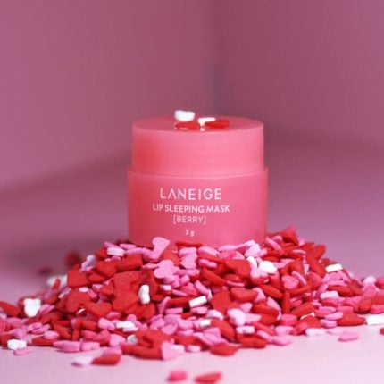 laneige lip sleeping mask 3 g