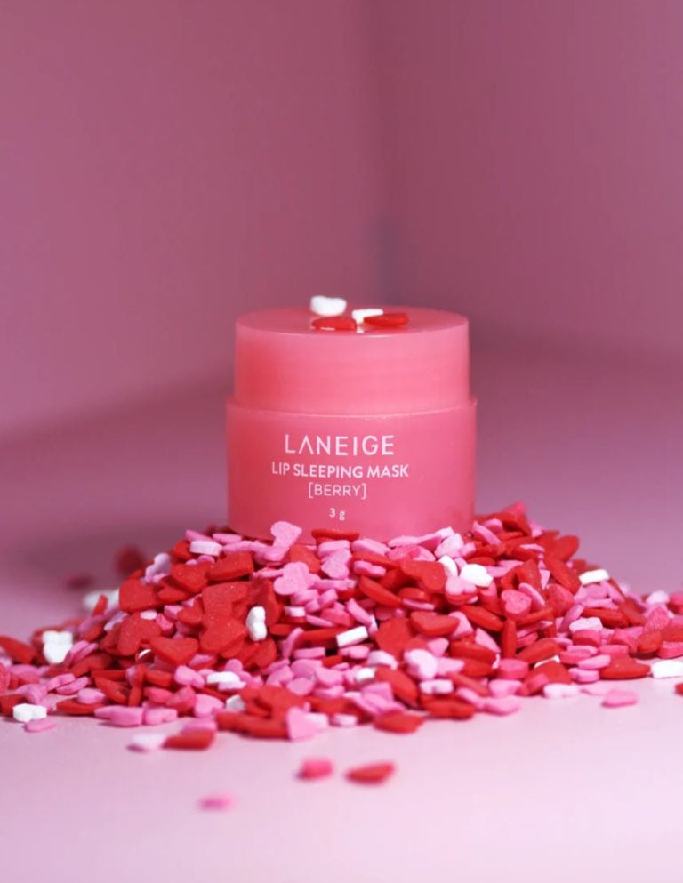 laneige lip sleeping mask 3 g