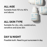 Innisfree - Retinol Cica Repair Ampoule - 30ml - Image 3