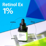 ISNTREE - Hyper Retinol Ex 1.0 Serum - 20ml - Image 2