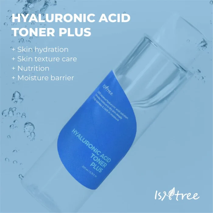 ISNTREE-Hyaluronic-Acid-Toner-Plus-200ml-36036760076587 isntree hyaluronic acid toner 200ml plus