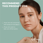 Isntree - Real Mugwort Clay Mask - 100ml - Image 4