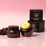 Mary & May - Idebenone + Blackberry Complex Cream - 70g - Image 2