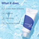 Isntree - Hyaluronic Acid Moist Cream - 100ml - Image 3