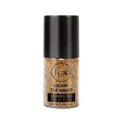 j cat rockin the night sparkling powder