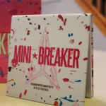 Jeffree Star - Mini Breaker