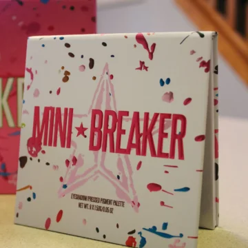 Jeffree Star - Mini Breaker