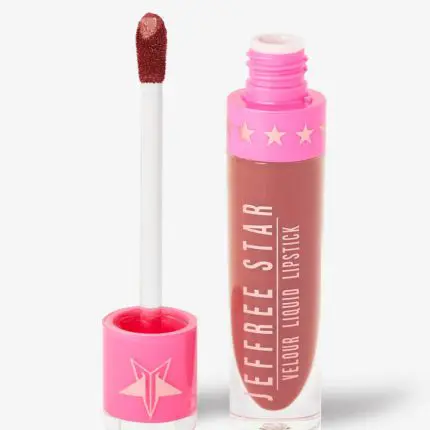 jeffree star velour liquid lipstick