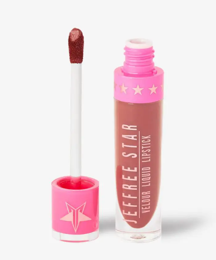 jeffree star velour liquid lipstick