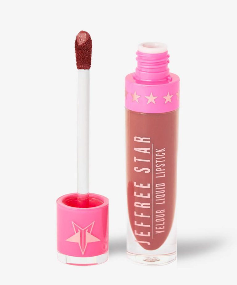 jeffree star velour liquid lipstick