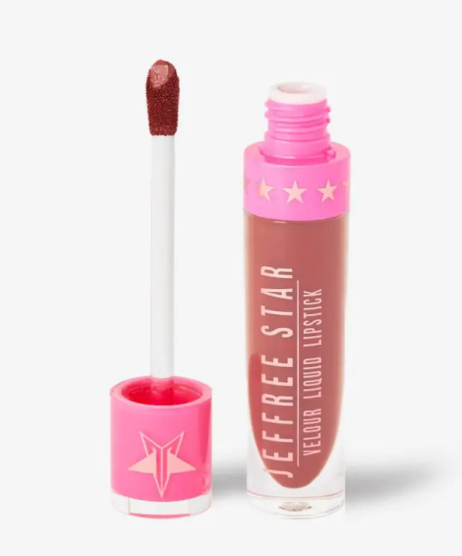 jeffree star velour liquid lipstick