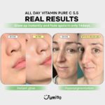 Jumiso - Jumiso All Day Vitamin Pure C 5.5 Glow Serum - 30ml - Image 5