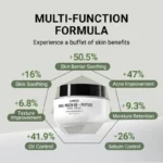 jumiso snail mucin 88 peptide cream 30ml