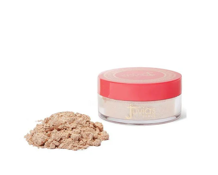 Juvias Place The Nubian Loose Highlighter - Lavishta