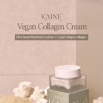 kaine vegan collagen youth cream 50ml