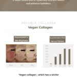 Kaine - Vegan Collagen Youth Cream - 50ml - Image 3
