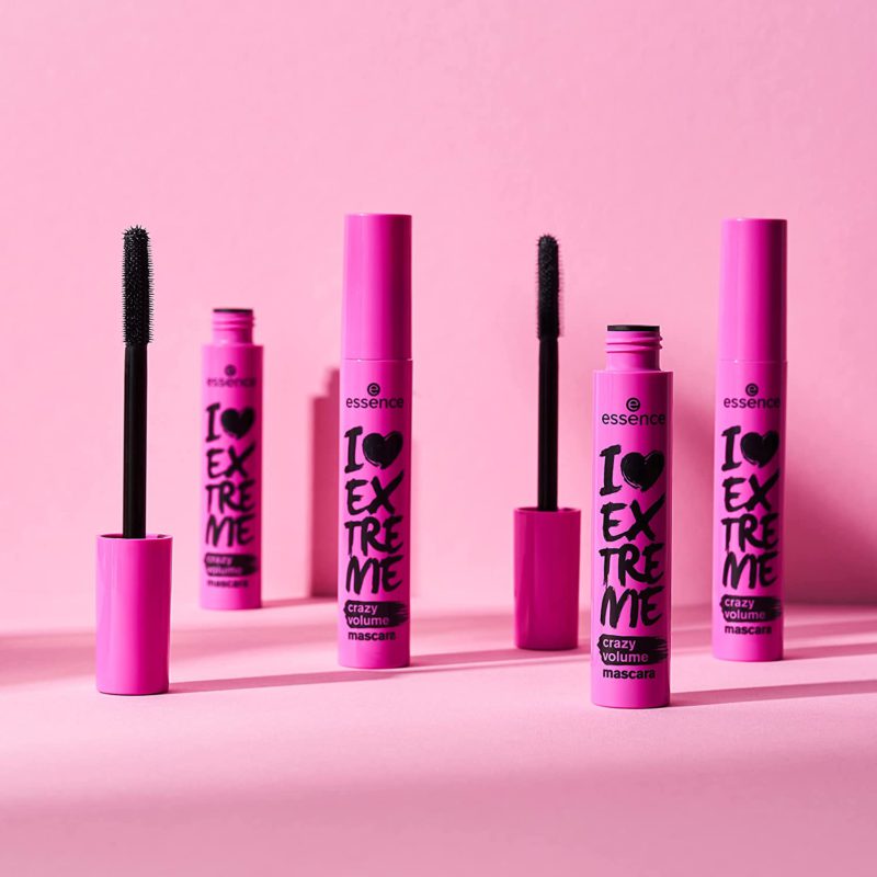 essence i lo ve extreme crazy volume love