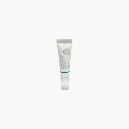 AXIS-Y Complete No-Stress Physical Sunscreen - 10ml 10ml - Lavishta