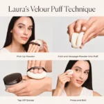 Laura Mercier - Translucent Loose Setting Powder - 29g - Image 3