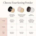 Laura Mercier - Translucent Loose Setting Powder - 29g - Image 5
