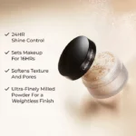 Laura Mercier - Translucent Loose Setting Powder - 29g - Image 2