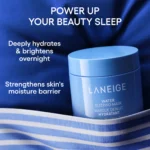 Laneige - Water Sleeping Mask - 10ml - Image 3
