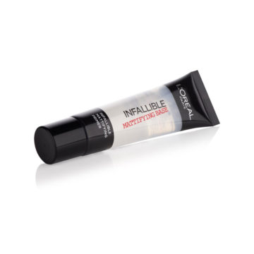 L'oreal Paris - Infallible Mattifying Primer - 20ml