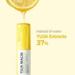 Some by Mi - Yuja Niacin Dark Spot Correcting Stick - 10g - Image 8