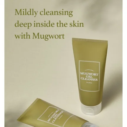 i m from mugwort gel cleanser 150ml