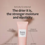 bonajour rose stem cell cream 50ml