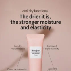 bonajour rose stem cell cream 50ml