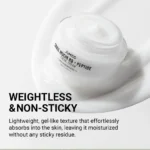 Jumiso - SNAIL MUCIN 88 + PEPTIDE CREAM - 30ml - Image 3