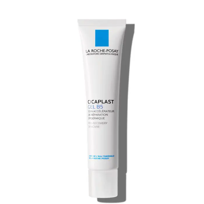 la roche posay cicaplast gel b5 40ml