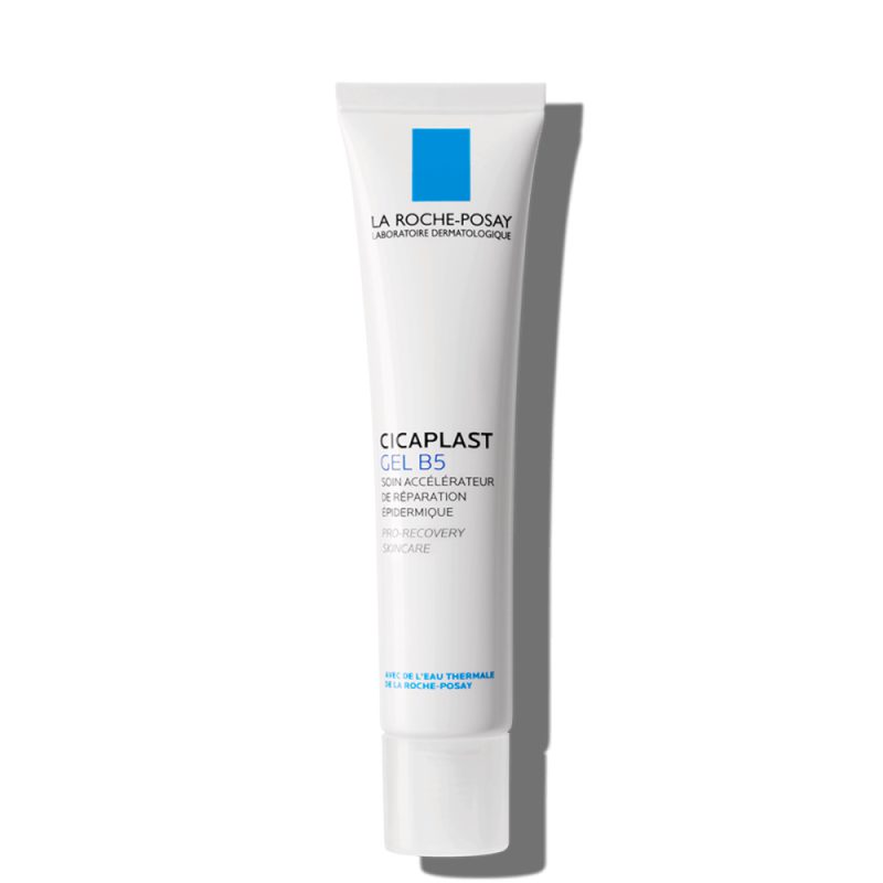 la roche posay cicaplast gel b5 40ml