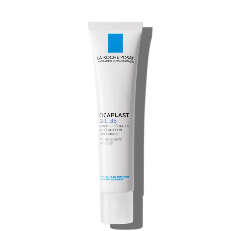 la roche posay cicaplast gel b5 40ml