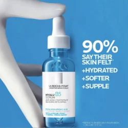 la roche posay hyalu b5 pure hyaluronic acid