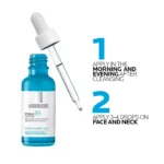 La Roche-Posay - Hyalu B5 Pure Hyaluronic Acid Serum - 30ml - Image 4
