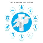 La Roche-Posay - Cicaplast Baume B5+ Soothing Balm spf 50 - 40ml - Image 2