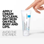 La Roche-Posay - Cicaplast Baume B5+ Soothing Balm spf 50 - 40ml - Image 5