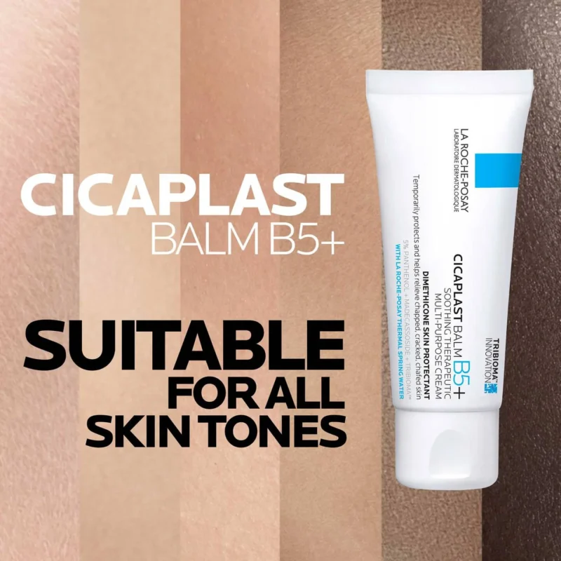 la roche posay cicaplast baume b5 40ml