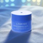Laneige - Water Sleeping Mask - 10ml - Image 2