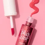 Benefit Cosmetics - Lip & Cheek Stain - Play tint 6ml - Image 2