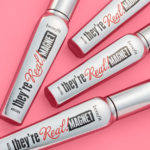 Benefit Cosmetics - They're Real! Magnet Extreme Lengthening Mascara Without Pack - 9gm