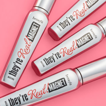 Benefit Cosmetics - They're Real! Magnet Extreme Lengthening Mascara Without Pack - 9gm