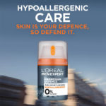L'Oreal Paris - Men Expert Magnesium Defence Moisturiser - 50ml - Image 2