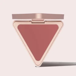 Elevate your face makeup routine with Lys Beauty's Creamy Satin Matte Cream Blush. Buy online at the best price in Bangladesh for a higher standard of beauty. Add a natural flush to your cheeks today! - Lavishta